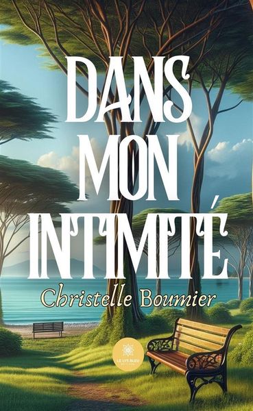 Produktbild: Dans mon intimit&eacute;