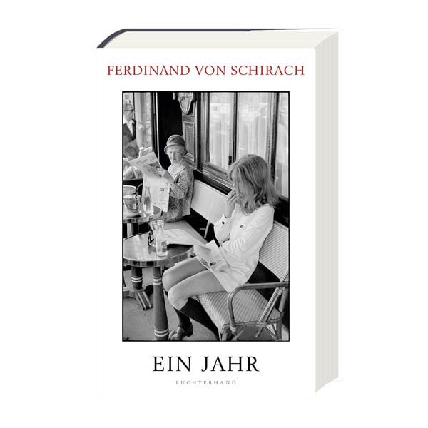 Produktbild: Ein Jahr