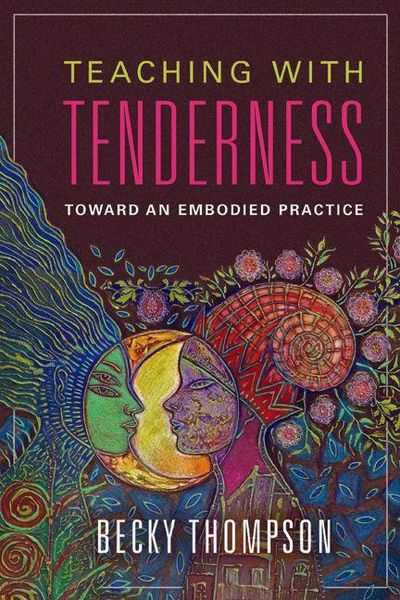 Produktbild: Teaching with Tenderness