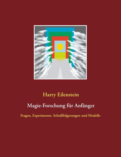 Produktbild: Magie-Forschung f&uuml;r Anf&auml;nger