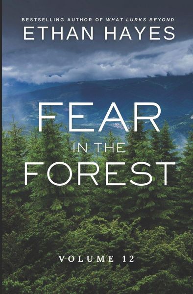 Produktbild: Fear in the Forest