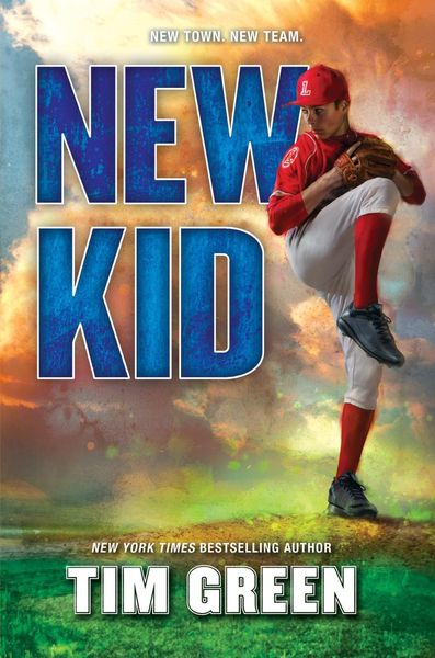 Produktbild: New Kid