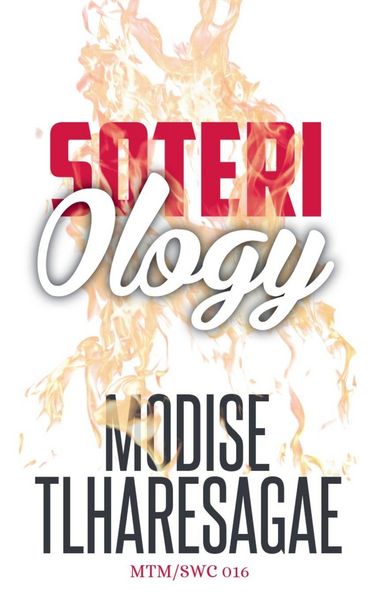 Produktbild: Soteriology