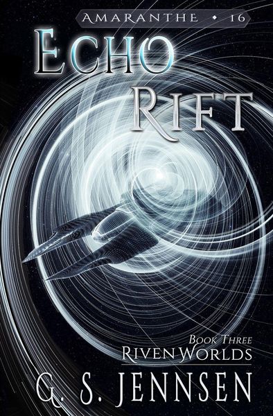 Produktbild: Echo Rift