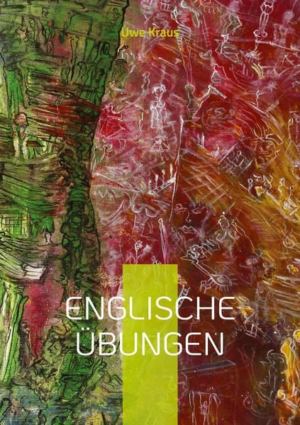 Produktbild: Englische &Uuml;bungen