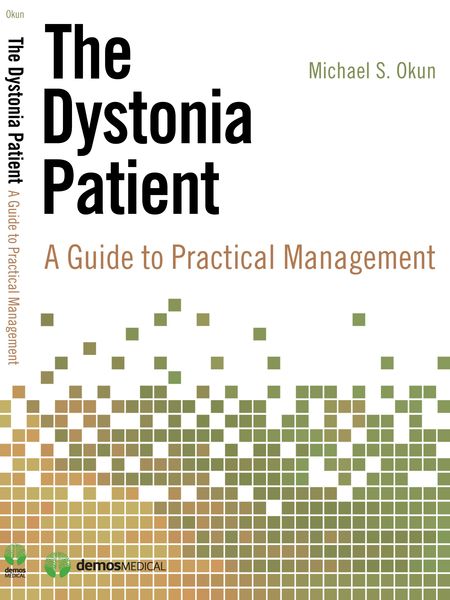 Produktbild: Okun, M: Dystonia Patient