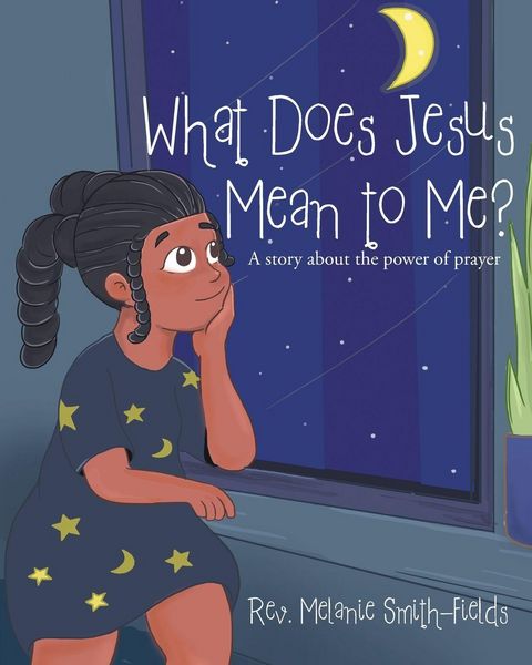 Produktbild: What Does Jesus Mean to Me?