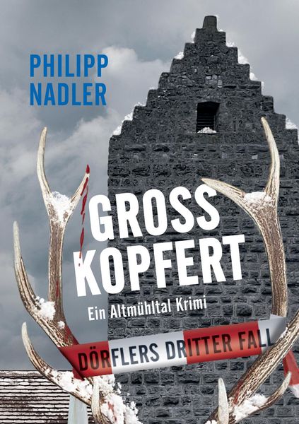 Produktbild: Gro&szlig;kopfert