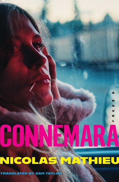 Produktbild: Connemara