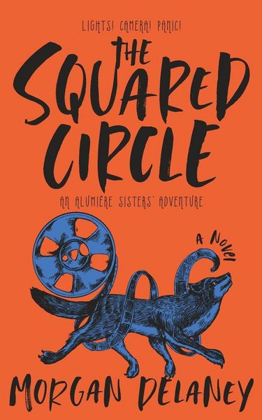 Produktbild: The Squared Circle