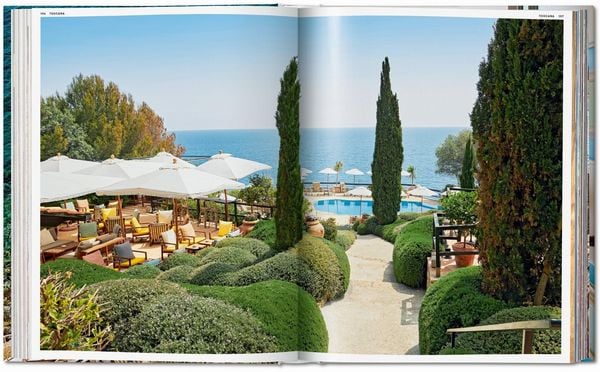 Produktbild: Great Escapes Italy