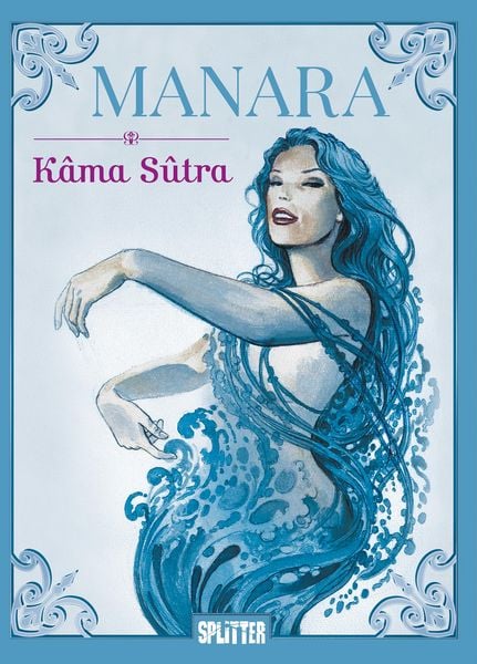 Produktbild: Kama Sutra