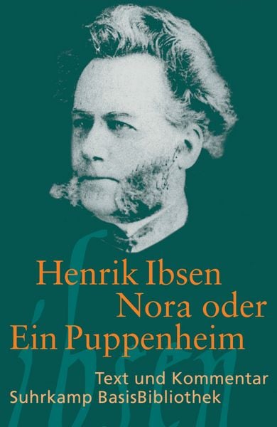 Ibsen, H: Nora oder Ein Puppenheim online bestellen