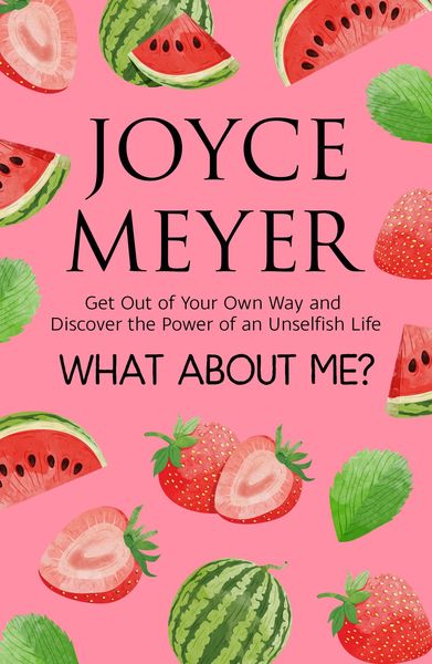 Produktbild: What About Me?