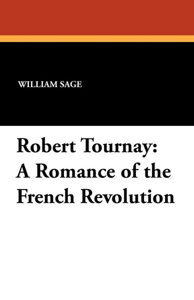 Produktbild: Robert Tournay