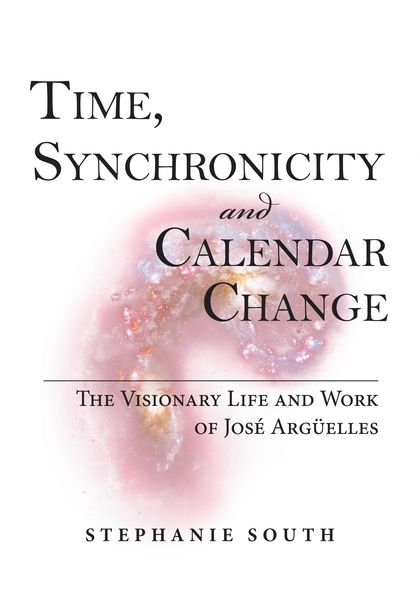 Produktbild: Time, Synchronicity and Calendar Change
