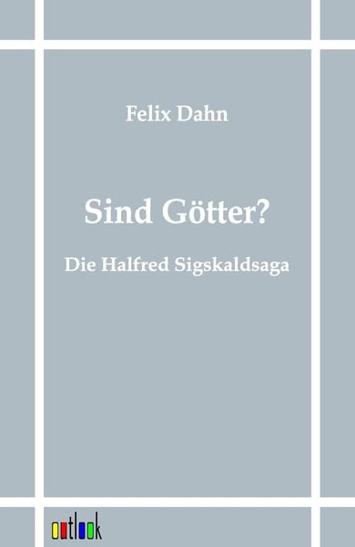 Produktbild: Sind G&ouml;tter?