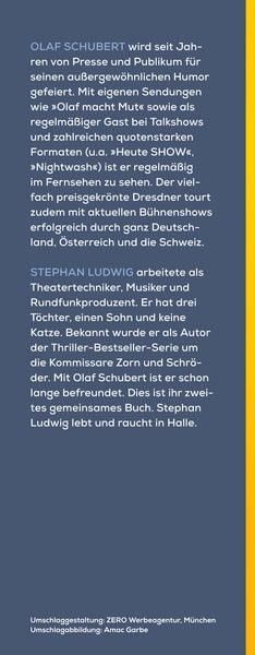 Produktbild: Wie Dirk B. lernte, den Kapitalismus zu lieben