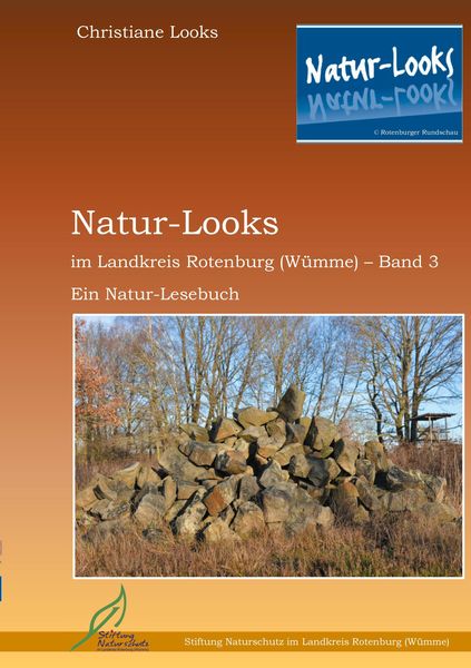 Produktbild: Natur-Looks im Landkreis Rotenburg (W&uuml;mme) - Band 3