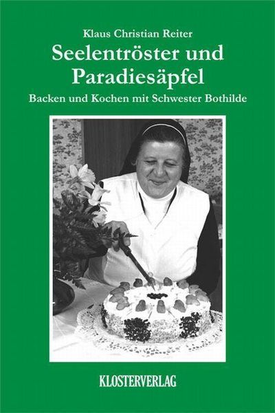 Produktbild: Seelentr&ouml;ster und Paradies&auml;pfel
