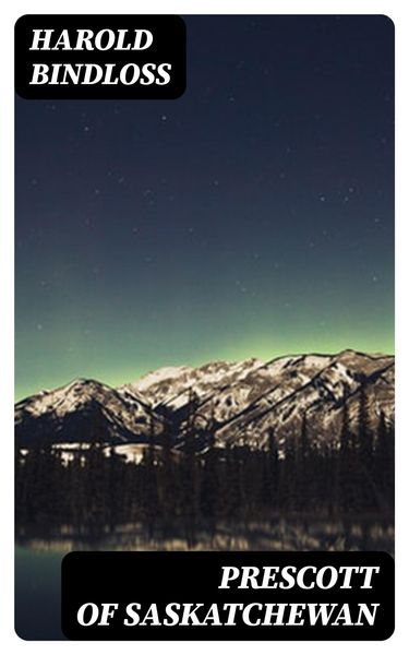 Produktbild: Prescott of Saskatchewan
