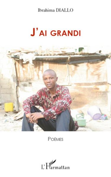 Produktbild: J'ai grandi