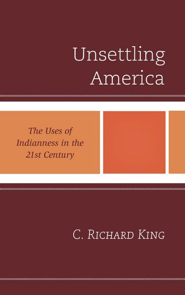 Produktbild: Unsettling America