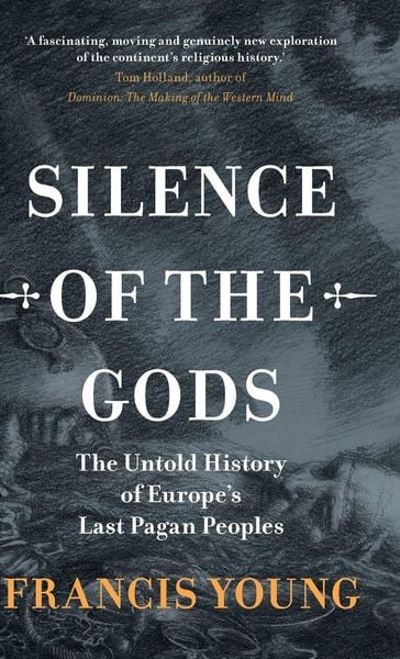 Produktbild: Silence of the Gods