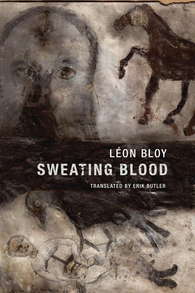 Produktbild: Sweating Blood