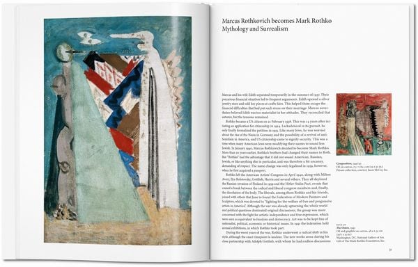 Produktbild: Rothko