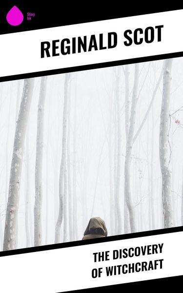 Produktbild: The Discovery of Witchcraft