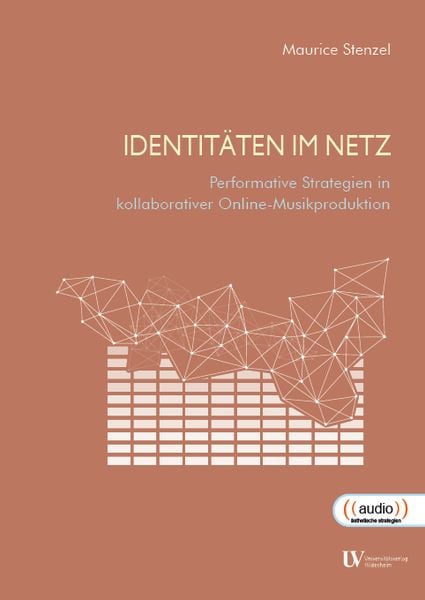 Produktbild: Identit&auml;ten im Netz