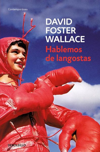 Produktbild: Hablemos de langostas