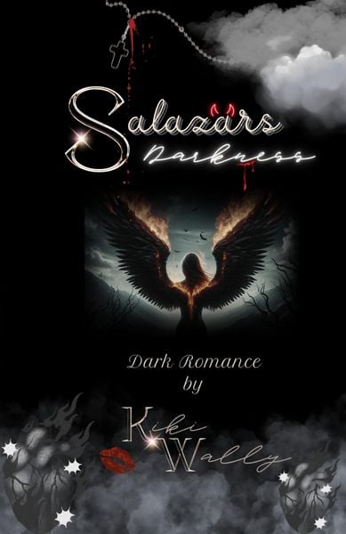Produktbild: Salazars Darkness