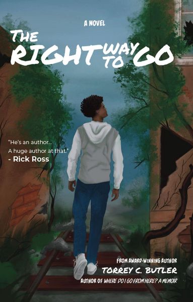 Produktbild: Right Way to Go