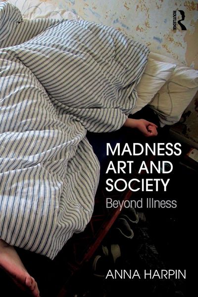 Produktbild: Madness, Art, and Society