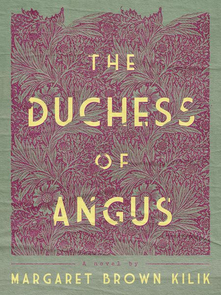 Produktbild: The Duchess of Angus
