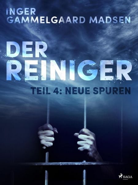 Produktbild: Der Reiniger: Teil 4 - Neue Spuren
