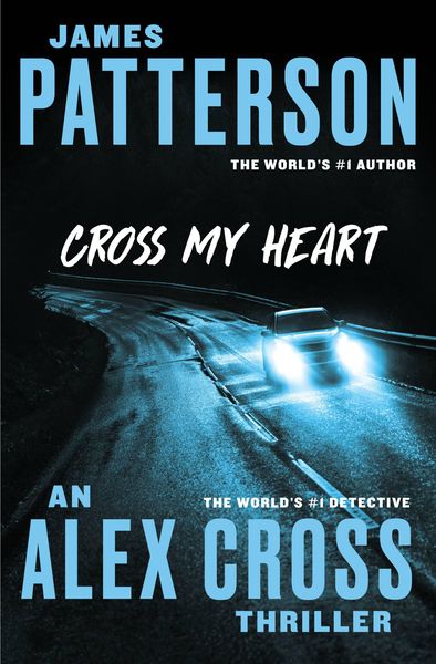 Produktbild: Cross My Heart