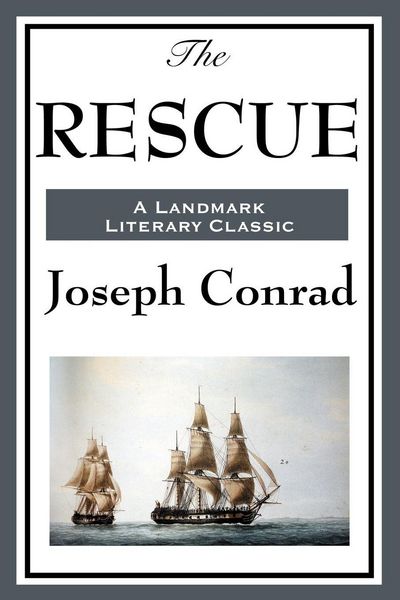 Produktbild: The Rescue