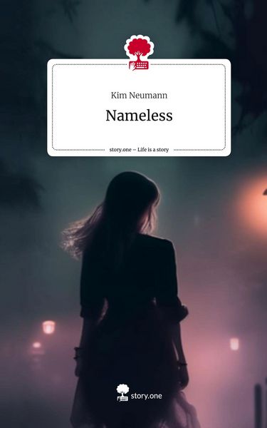 Produktbild: Nameless. Life is a Story - story.one