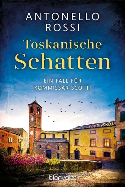 Produktbild: Toskanische Schatten