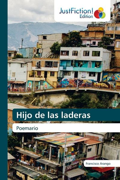 Produktbild: Hijo de las laderas