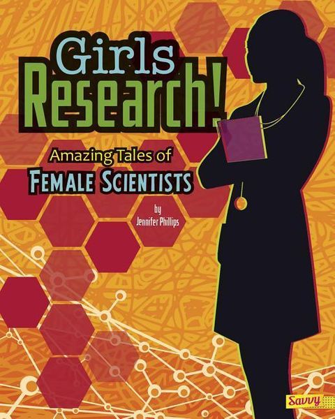 Produktbild: Girls Research
