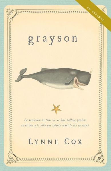 Produktbild: Grayson (Spanish Edition)