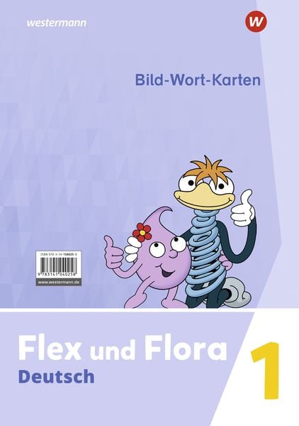 Produktbild: Flex und Flora - Ausgabe 2021