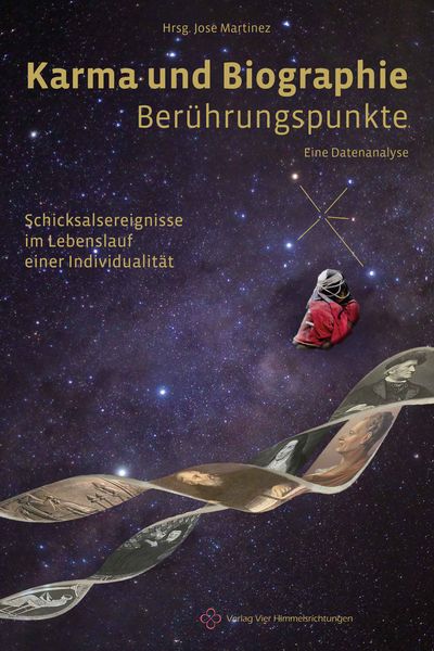 Produktbild: Karma und Biographie &ndash; Ber&uuml;hrungspunkte