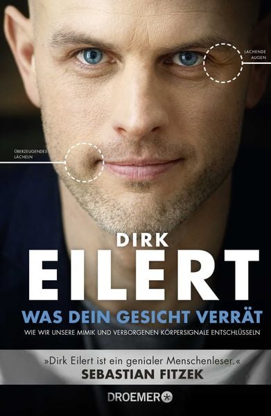 Produktbild: Was dein Gesicht verr&auml;t
