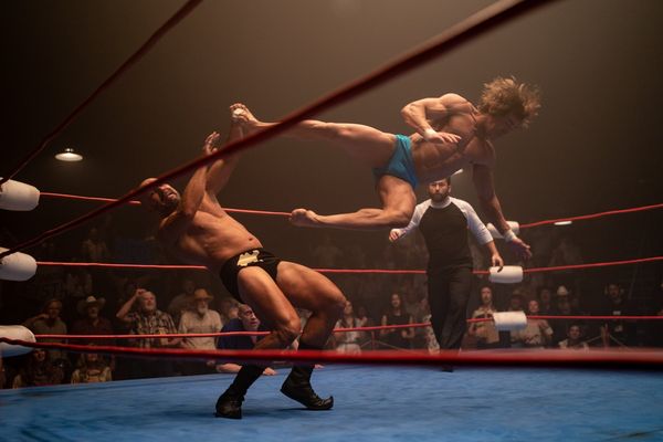 Produktbild: The Iron Claw