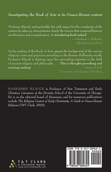 Produktbild: Magic and Paganism in Early Christianity